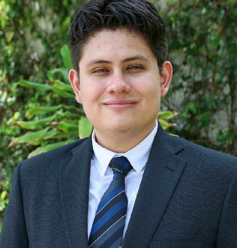 Photo of Enrique Matsumoto